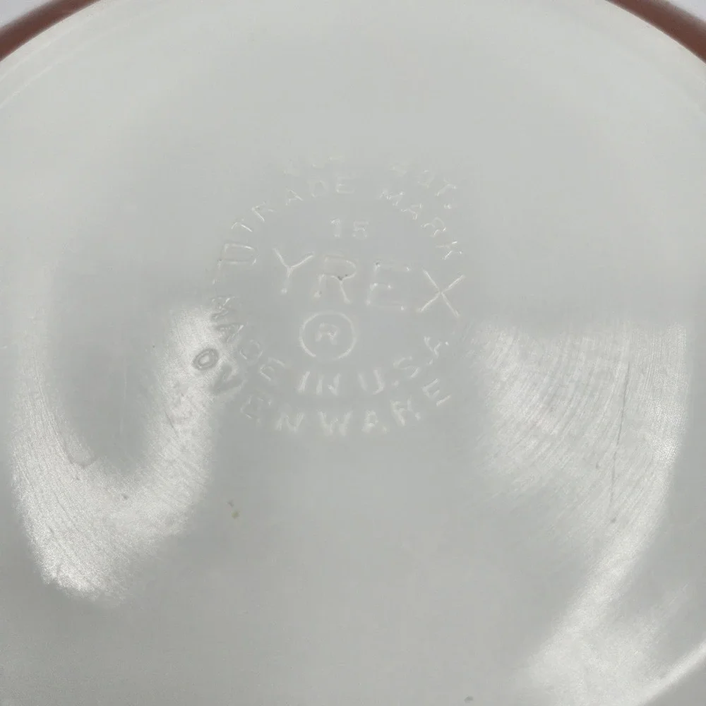 Pyrex this model